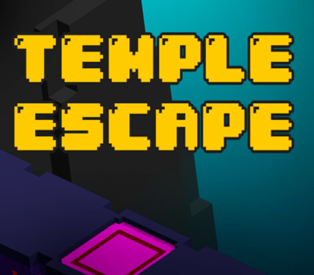 Temple Escape – PC Steam (Global)