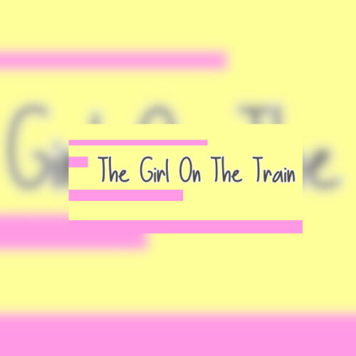 The Girl on the Train – PC Steam (Global)