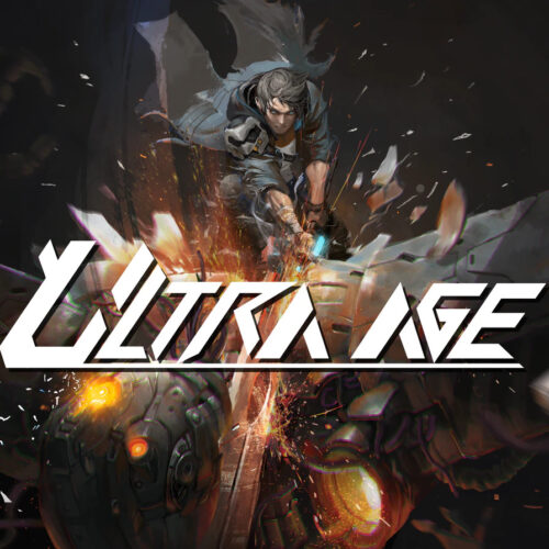 Ultra Age – PC Steam (Global)
