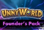 UnnyWorld Founder's Pack – PC Steam (Global)