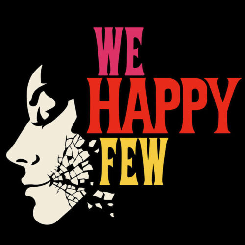 We Happy Few – PC Steam (Global)