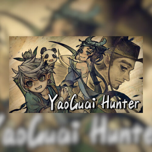 Yao Guai Hunter – PC Steam (Global)