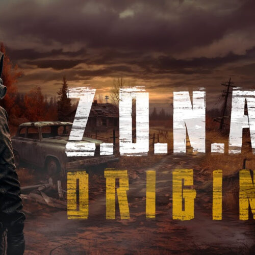 Z.O.N.A: Origin – PC Steam (Global)
