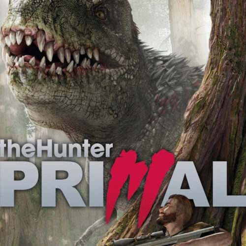 theHunter: Primal – PC Steam (Europe)
