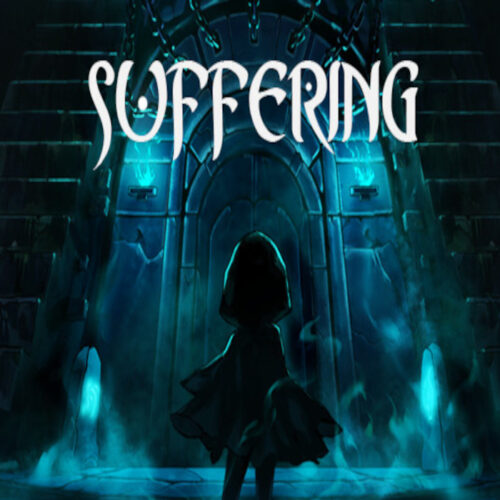 磨难之间 SUFFERING: Reincarnation of Sins – PC Steam (Global)