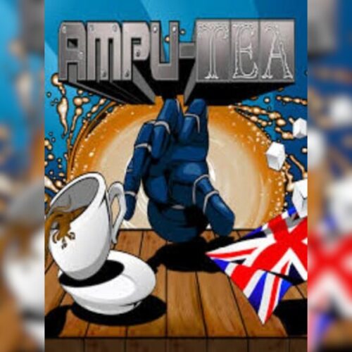 Ampu-Tea – PC Steam (Global)