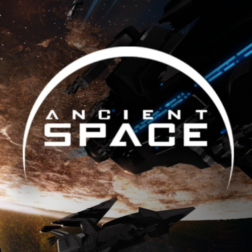 Ancient Space – PC Steam (Europe)