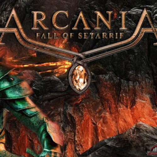 ArcaniA: Fall of Setarrif – PC Steam (Europe)