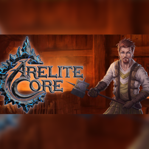 Arelite Core – PC Steam (Global)