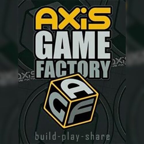 Axis Game Factory's AGFPRO v3 – PC Steam (Global)