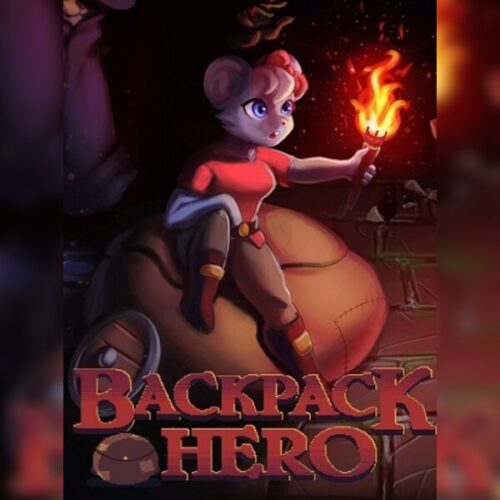 Backpack Hero – PC Steam (Global)