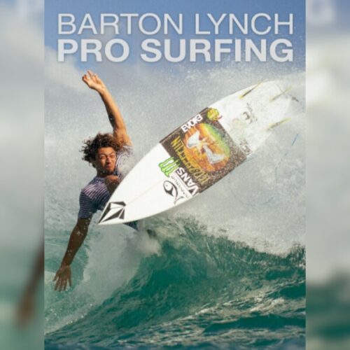 Barton Lynch Pro Surfing – PC Steam (Global)