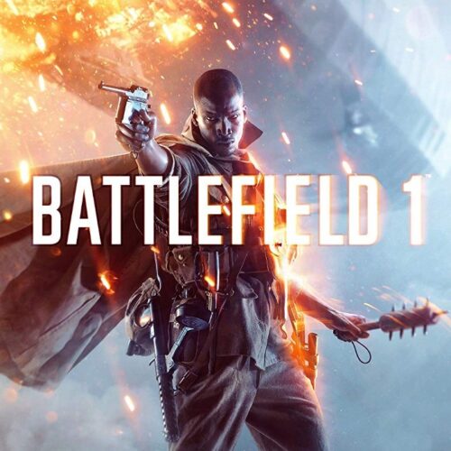 Battlefield 1 – Xbox One / Xbox Series X|S Xbox (Global)