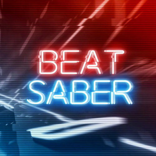 Beat Saber – PC Steam (Global)