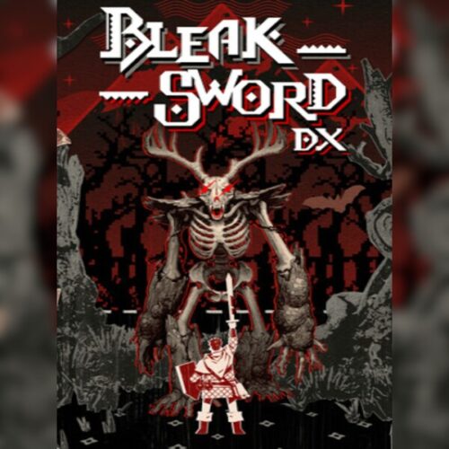 Bleak Sword DX – PC Steam (Global)