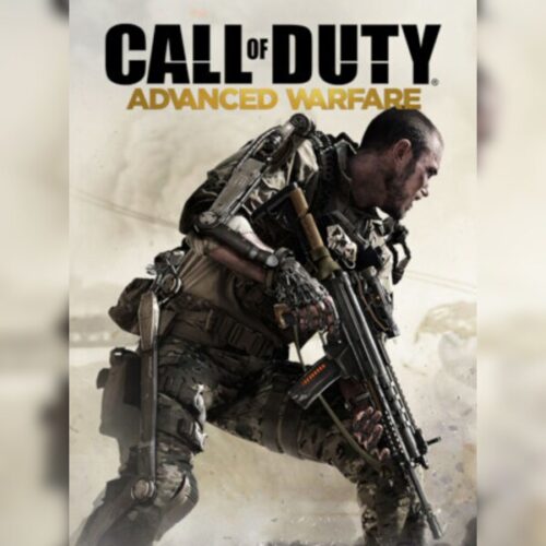 Call of Duty: Advanced Warfare – PC Microsoft Store (Europe)