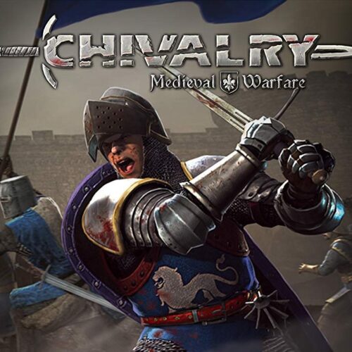 Chivalry: Medieval Warfare Ultimate Edition – Xbox One / Xbox Series X|S Xbox (Global)