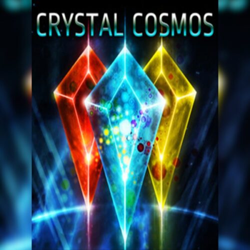 Crystal Cosmos – PC Steam (Global)