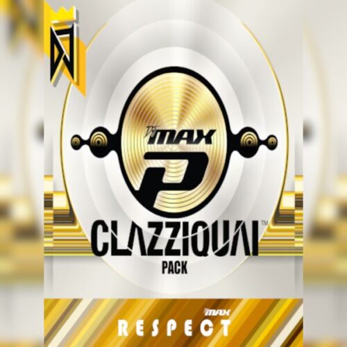 DJMax Respect V: Clazziquai Edition Pack – PC Steam (Global)