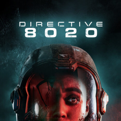 Directive 8020 – PS5 PlayStation (Europe)