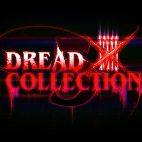 Dread X Collection 5 – PC Steam (Global)