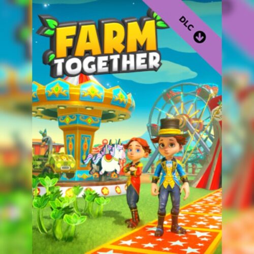Farm Together - Celery Pack – PC Steam (Global)