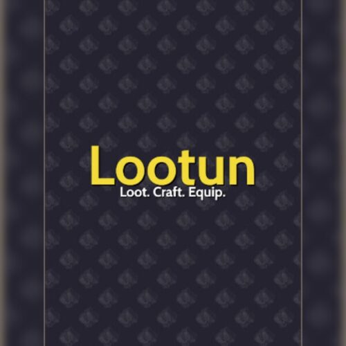 Lootun – PC Steam (Global)