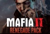 Mafia II Renegade Pack – PC Steam (Europe)