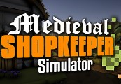 Medieval Shopkeeper Simulator – PC Steam (Global)