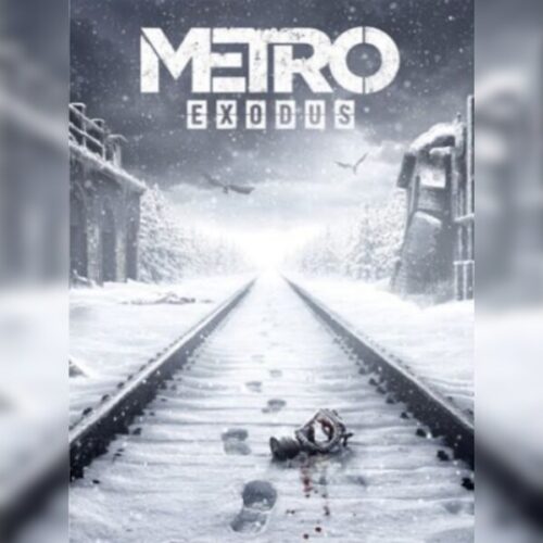 Metro Exodus Gold Edition – PC Steam (Global)