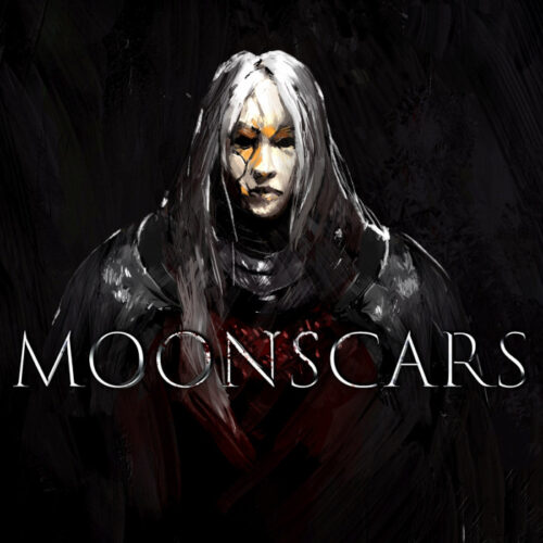 Moonscars – PC Steam (Europe)