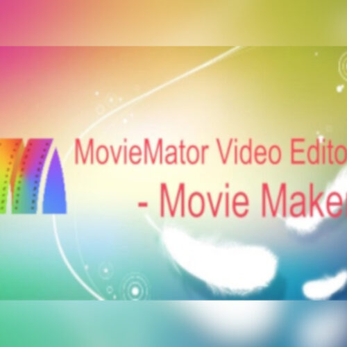 MovieMator Video Editor Pro Movie Maker, Video Editing Software – PC Steam (Global)