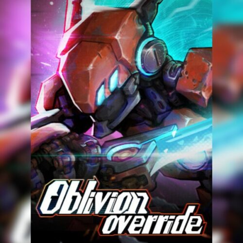 Oblivion Override – PC Steam (Europe)