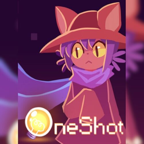 OneShot | Soundtrack Edition – PC Steam (Global)