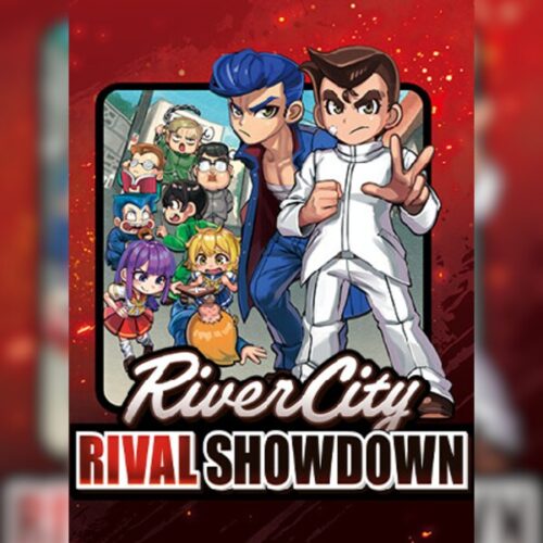 River City: Rival Showdown – PC Steam (Global)