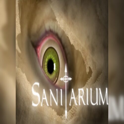 Sanitarium – PC Steam (Global)