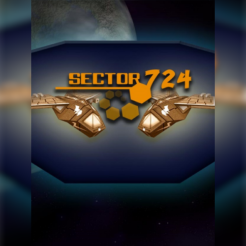 Sector 724 – PC Steam (Global)