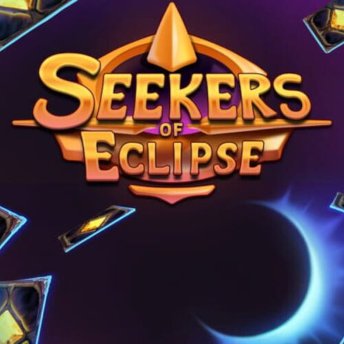 Seekers of Eclipse – PC Steam (Global)
