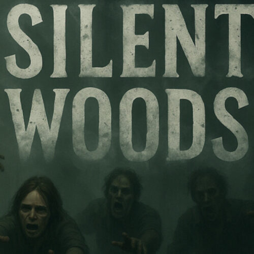 Silent Woods – PC Steam (Global)