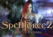 SpellForce 2: Faith in Destiny Digital Deluxe – PC Steam (Global)
