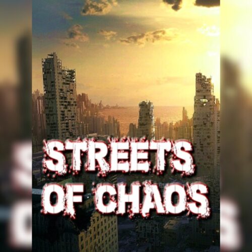 Streets of Chaos – PC Steam (Global)