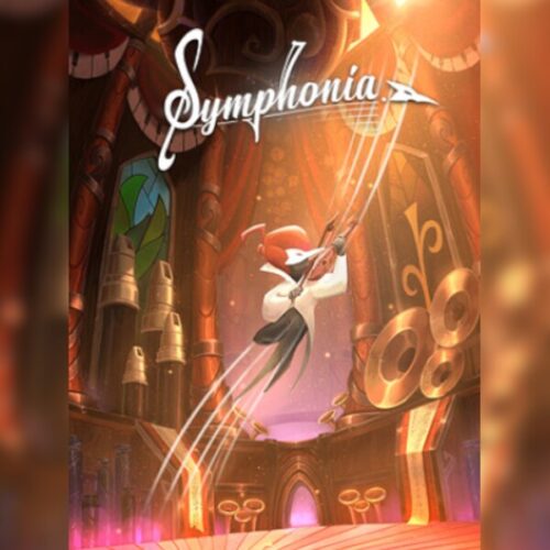 Symphonia – PC Steam (Global)