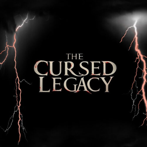 The Cursed Legacy – PC Steam (Global)
