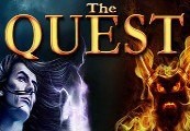 The Quest – PC Steam (Global)