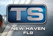 Train Simulator 2017 New Haven FL9 Loco EN Language Only – PC Steam (Global)