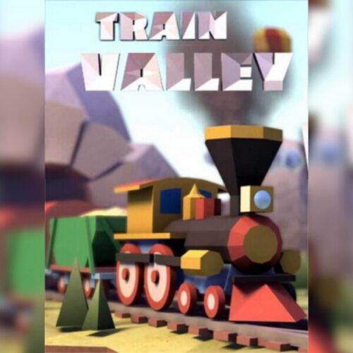Train Valley – PC Steam (Global)