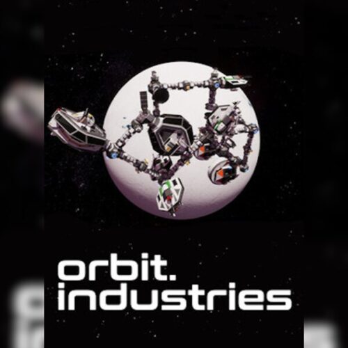 orbit.industries – PC Steam (Global)